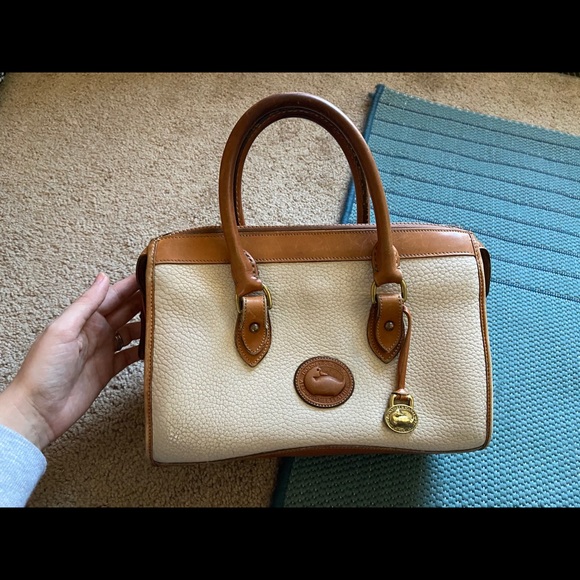 old dooney and bourke purses